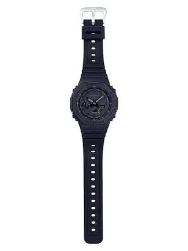 ساعة كاسيو G-Shock GA-2100 شبابي